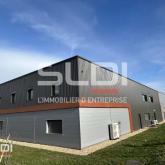 Activités A LOUER - GLEIZE - 822 m²