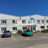 Activités A VENDRE OU A LOUER - MEYZIEU - 4 400 m²