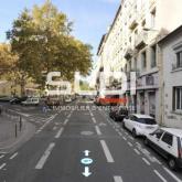 Commerces A VENDRE OU A LOUER - LYON - 227 m² Commerces A VENDRE OU A LOUER - LYON - 227 m²