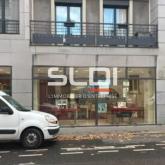 Commerces A VENDRE OU A LOUER - LYON - 227 m²