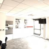 Locaux d'activités A LOUER - SAINT ANDRE DE CORCY - 445 m² Locaux d'activités A LOUER - SAINT ANDRE DE CORCY - 445 m²