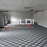 Locaux d'activités A LOUER - SAINT ANDRE DE CORCY - 445 m² Locaux d'activités A LOUER - SAINT ANDRE DE CORCY - 445 m²