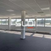 Bureaux A LOUER - SAINT PRIEST - 623 m² Bureaux A LOUER - SAINT PRIEST - 623 m²
