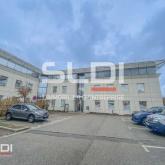 Bureaux A LOUER - SAINT PRIEST - 623 m² Bureaux A LOUER - SAINT PRIEST - 623 m²