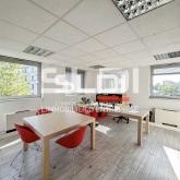 Bureaux A LOUER - LYON - 217 m²