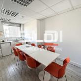 Bureaux A LOUER - LYON - 217 m²