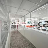 Bureaux A LOUER - LYON - 217 m²