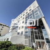 Bureaux A LOUER - LYON - 217 m²