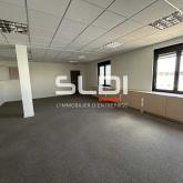 Bureaux A LOUER - DARDILLY - 351 m²
