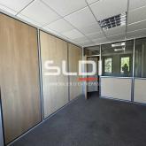 Bureaux A LOUER - DARDILLY - 351 m²
