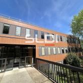 Bureaux A LOUER - DARDILLY - 351 m²