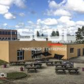 Bureaux A LOUER - DARDILLY - 450 m²