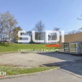 Bureaux A LOUER - DARDILLY - 450 m²