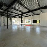 Locaux d'activités A LOUER - DARDILLY - 5 118 m² Locaux d'activités A LOUER - DARDILLY - 5 118 m²