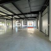 Locaux d'activités A LOUER - DARDILLY - 5 118 m² Locaux d'activités A LOUER - DARDILLY - 5 118 m²