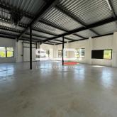 Locaux d'activités A LOUER - DARDILLY - 5 118 m²