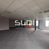 Bureaux A LOUER - VAULX MILIEU - 438 m²