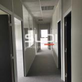 Bureaux A LOUER - VAULX MILIEU - 438 m²