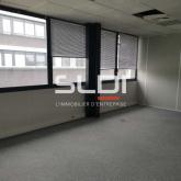 Bureaux A LOUER - VAULX MILIEU - 438 m²