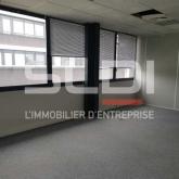 Bureaux A LOUER - VAULX MILIEU - 411 m²