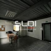 Locaux d'activités A VENDRE - DAGNEUX - 685 m² Locaux d'activités A VENDRE - DAGNEUX - 685 m²