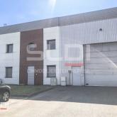 Locaux d'activités A VENDRE - DAGNEUX - 685 m² Locaux d'activités A VENDRE - DAGNEUX - 685 m²