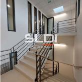 Bureaux A LOUER - GENAS - 9 725 m² Bureaux A LOUER - GENAS - 9 725 m²