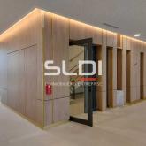 Bureaux A LOUER - GENAS - 9 725 m² Bureaux A LOUER - GENAS - 9 725 m²