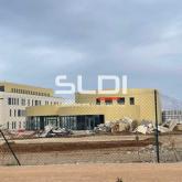 Bureaux A LOUER - GENAS - 9 725 m²