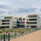 Bureaux A LOUER - GENAS - 266 m²