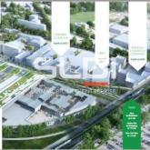 Commerces A LOUER - VENISSIEUX - 169 m²
