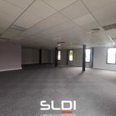 Bureaux A LOUER - VAULX MILIEU - 55 m²