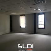 Bureaux A LOUER - VAULX MILIEU - 55 m²