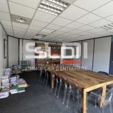 Bureaux A LOUER - LYON - 250 m² Bureaux A LOUER - LYON - 250 m²