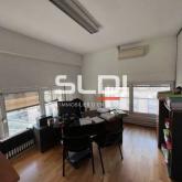 Bureaux A LOUER - LYON - 250 m²