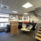 Bureaux A LOUER - LYON - 250 m² Bureaux A LOUER - LYON - 250 m²