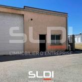 Activités A LOUER - MEYZIEU - 310 m²