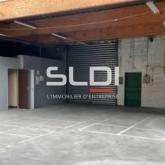 Activités A LOUER - MEYZIEU - 310 m²