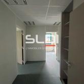 Bureaux A LOUER - CHARBONNIERES LES BAINS - 220 m²