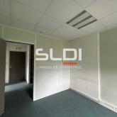 Bureaux A LOUER - CHARBONNIERES LES BAINS - 220 m²