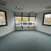 Bureaux A LOUER - CHARBONNIERES LES BAINS - 220 m²