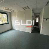 Bureaux A LOUER - CHARBONNIERES LES BAINS - 220 m²