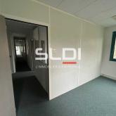 Bureaux A LOUER - CHARBONNIERES LES BAINS - 220 m²