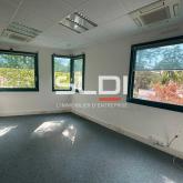 Bureaux A LOUER - CHARBONNIERES LES BAINS - 220 m²