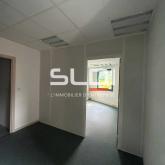 Bureaux A LOUER - CHARBONNIERES LES BAINS - 220 m²