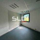 Bureaux A LOUER - CHARBONNIERES LES BAINS - 220 m²