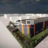 Locaux d'activités A VENDRE - CHARVIEU CHAVAGNEUX - 506 m²