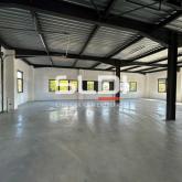 Locaux d'activités A LOUER - DARDILLY - 686 m² Locaux d'activités A LOUER - DARDILLY - 686 m²