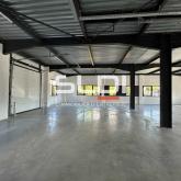 Locaux d'activités A LOUER - DARDILLY - 686 m² Locaux d'activités A LOUER - DARDILLY - 686 m²