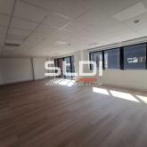 Locaux d'activités A LOUER - SAINT QUENTIN FALLAVIER - 1 460 m²